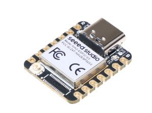 Seeed Studio XIAO ESP32S3 WiFi